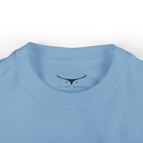 Be of Good Courage - Boys t-Shirt - Kids clothes