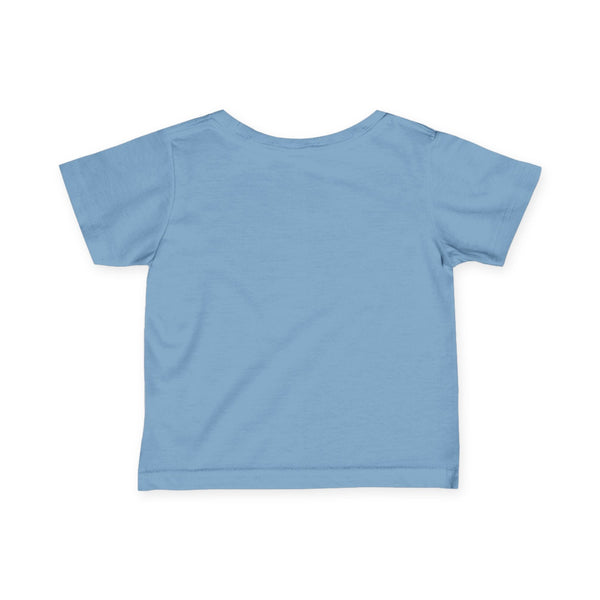 Be of Good Courage - Boys t-Shirt - Kids clothes