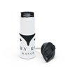 Stylish Stainless Steel Water Bottle Perfect for Hydration on the Go Eco-Friendly Drinkware Great for Outdoor