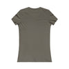 Texas Inspirational Women’s T-Shirt - T-Shirt
