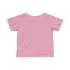 Girls T-Shirt - When I am Afraid I will Trust In You - Kids clothes