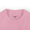 Girls T-Shirt - When I am Afraid I will Trust In You - Kids clothes