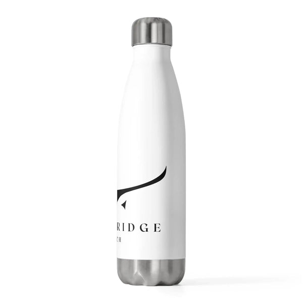 Ridge Campside Insulated Water Bottle Avery Ridge Ranch