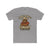Tough Cowboy Tee - Keep the Faith Shirt for Ranch Lovers Western Style Gift Unisex Cotton Crew Tee Cowboy Pride Apparel