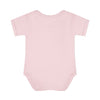 Walk in Love Lion Design Baby Bodysuit - Kids clothes