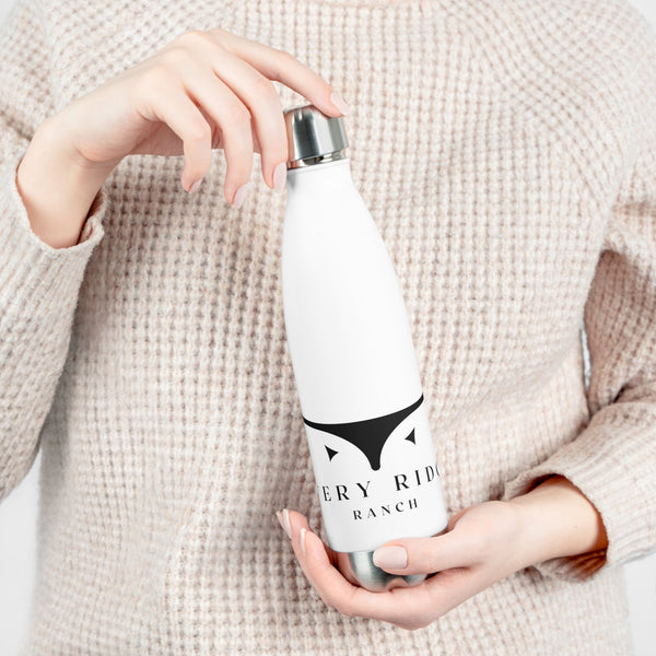 Stylish Insulated Water Bottle - Perfect for Outdoor Adventures Gifts for Nature Lovers Unique Travel Hydration
