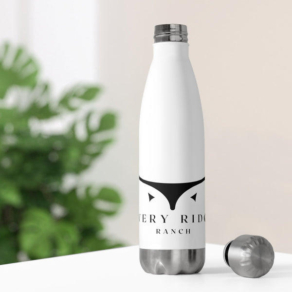 Stylish Insulated Water Bottle - Perfect for Outdoor Adventures Gifts for Nature Lovers Unique Travel Hydration