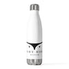 Stylish Insulated Water Bottle - Perfect for Outdoor Adventures Gifts for Nature Lovers Unique Travel Hydration