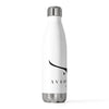 Stylish Insulated Water Bottle - Perfect for Outdoor Adventures Gifts for Nature Lovers Unique Travel Hydration