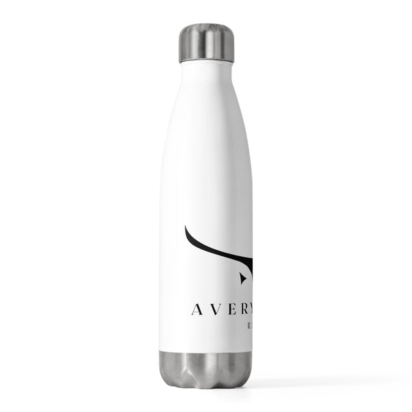 Stylish Insulated Water Bottle - Perfect for Outdoor Adventures Gifts for Nature Lovers Unique Travel Hydration