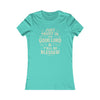 Faith-Inspired Women’s Tee – Trust in the Good Lord Design Inspirational Shirt for Everyday Gift for Women Christian