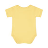 Fear Not Lion Baby Bodysuit - Cute Infant Outfit Newborn Gift Baby Shower Present Family Celebration Apparel