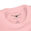 Texas Girl Floral Youth T-Shirt - Kids clothes